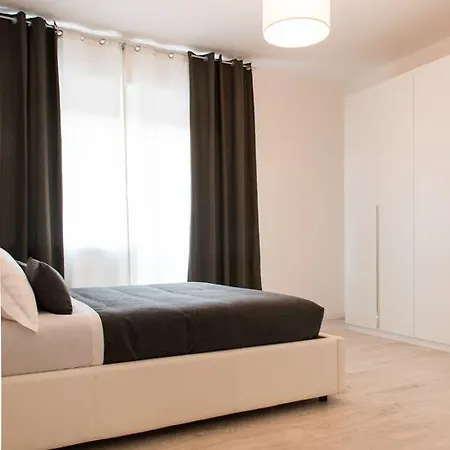 Myplace Riviera Ponti Romani Apartment Padova
