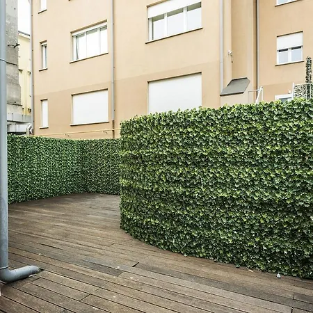 Myplace Riviera Ponti Romani * Padova
