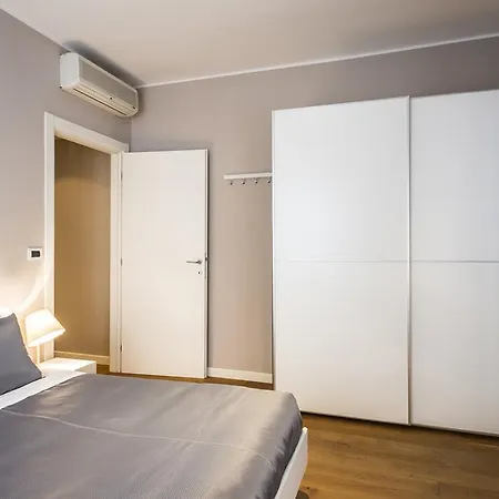 Apartment Myplace Riviera Ponti Romani *