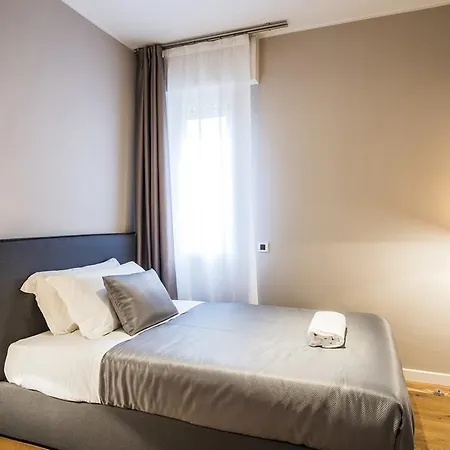 Apartment Myplace Riviera Ponti Romani Padova