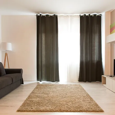 Myplace Riviera Ponti Romani * Padova