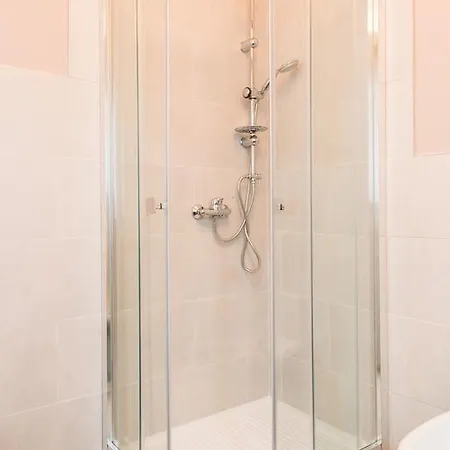 Myplace Riviera Ponti Romani Apartment *