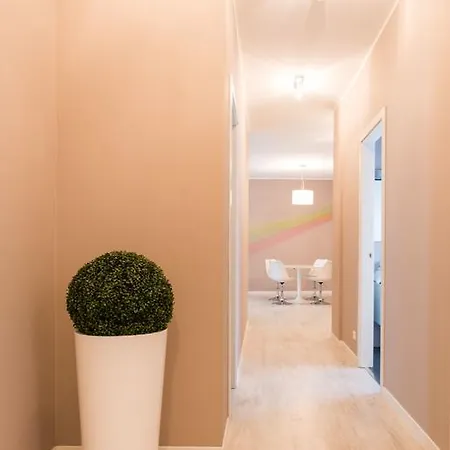 Myplace Riviera Ponti Romani Padova