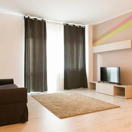 Myplace Riviera Ponti Romani * Padova