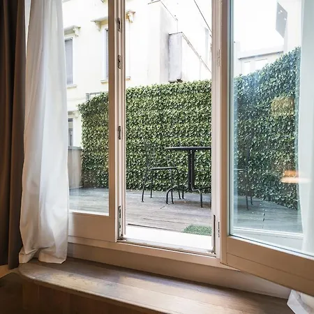 Myplace Riviera Ponti Romani Apartment