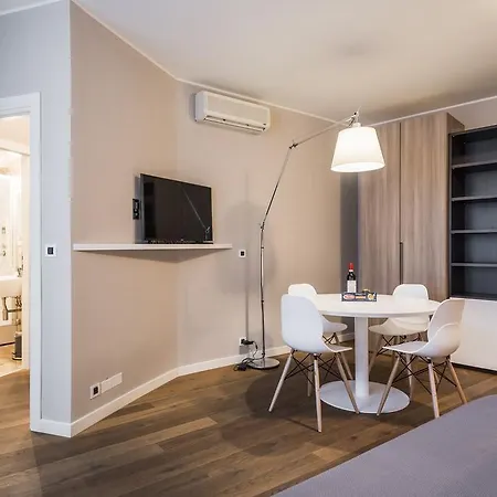Myplace Riviera Ponti Romani Padova