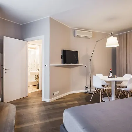 Apartment Myplace Riviera Ponti Romani *
