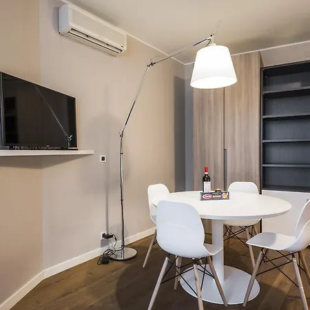 Myplace Riviera Ponti Romani Apartment *