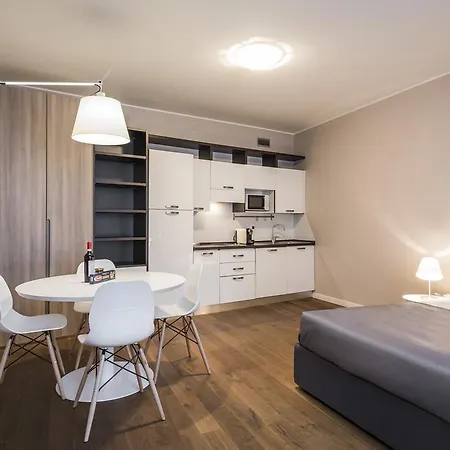 Myplace Riviera Ponti Romani * Padova