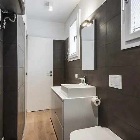 Apartment Myplace Riviera Ponti Romani *