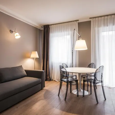 Myplace Riviera Ponti Romani Apartment Padova