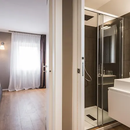 Myplace Riviera Ponti Romani Apartment Padova