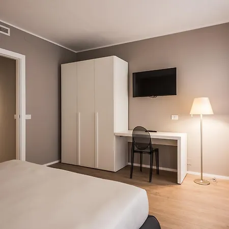 Apartment Myplace Riviera Ponti Romani *