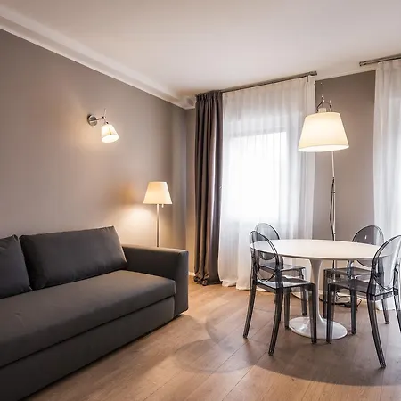 Myplace Riviera Ponti Romani * Padova
