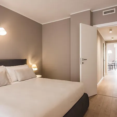 Myplace Riviera Ponti Romani Padova