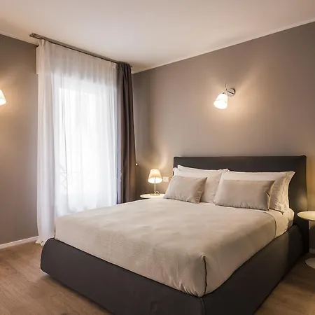Apartment Myplace Riviera Ponti Romani *