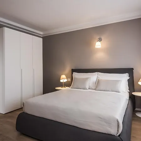 Myplace Riviera Ponti Romani Apartment