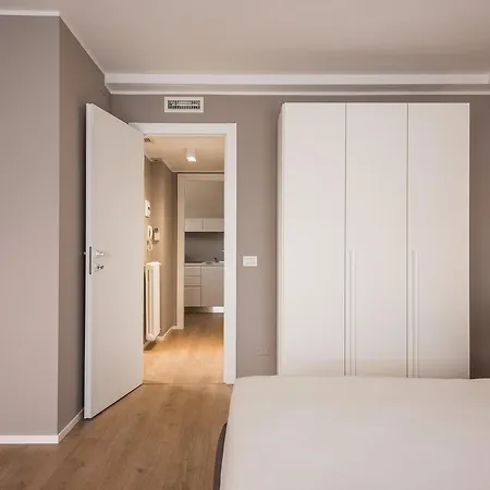 Apartment Myplace Riviera Ponti Romani Padova