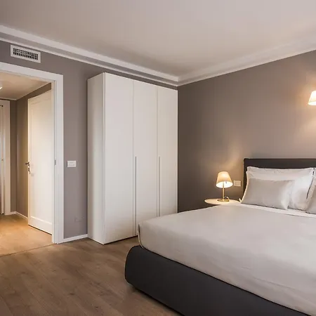 Myplace Riviera Ponti Romani Padova