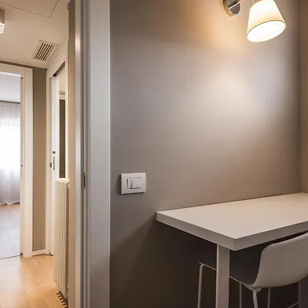 Apartment Myplace Riviera Ponti Romani *