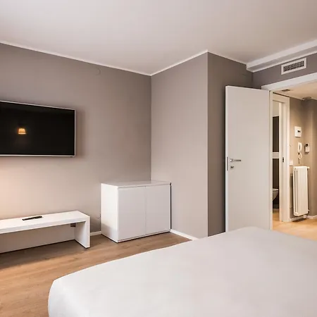 Myplace Riviera Ponti Romani * Padova