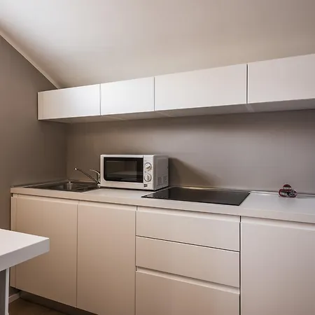 Myplace Riviera Ponti Romani Padova